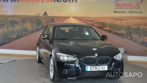 BMW Série 1 de 2013