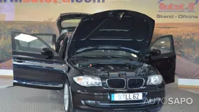 BMW Série 1 de 2011