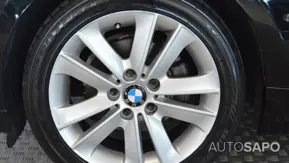 BMW Série 1 de 2011