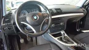 BMW Série 1 de 2011