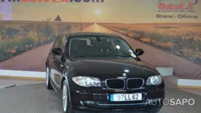 BMW Série 1 de 2011