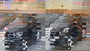 BMW X2 16 d sDrive Advantage de 2020