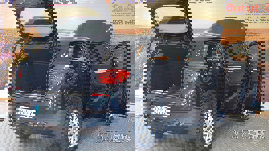 BMW X2 16 d sDrive Advantage de 2020