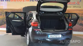 BMW X2 16 d sDrive Advantage de 2020