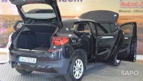 BMW X2 16 d sDrive Advantage de 2020