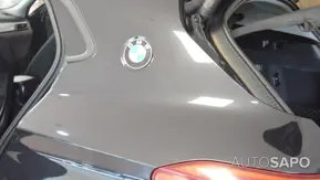 BMW X2 16 d sDrive Advantage de 2020