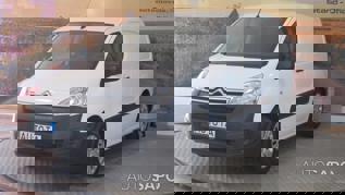Citroen Berlingo de 2018