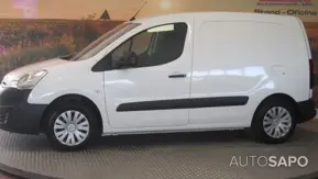 Citroen Berlingo de 2018