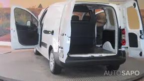 Citroen Berlingo de 2018