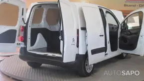 Citroen Berlingo de 2018