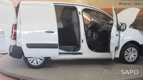 Citroen Berlingo de 2018