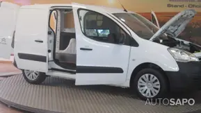 Citroen Berlingo de 2018