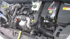 Citroen Berlingo de 2018