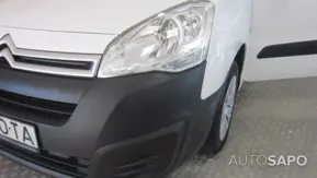 Citroen Berlingo de 2018