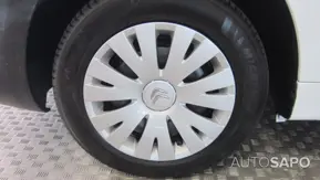 Citroen Berlingo de 2018