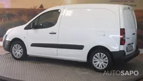 Citroen Berlingo de 2018
