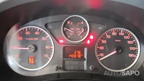 Citroen Berlingo de 2018
