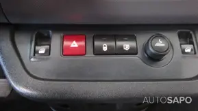 Citroen Berlingo de 2018