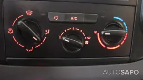 Citroen Berlingo de 2018