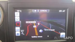 Citroen Berlingo de 2018