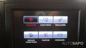 Citroen Berlingo de 2018