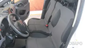 Citroen Berlingo de 2018