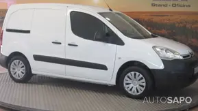Citroen Berlingo de 2018