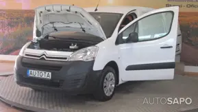 Citroen Berlingo de 2018