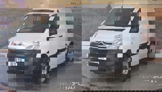Citroen Berlingo de 2017