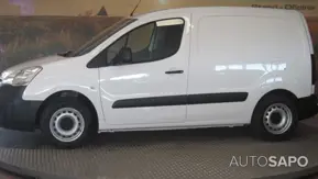 Citroen Berlingo de 2017
