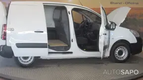 Citroen Berlingo de 2017