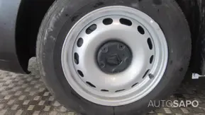 Citroen Berlingo de 2017