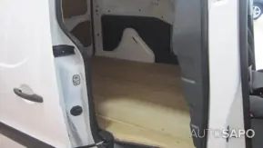 Citroen Berlingo de 2017