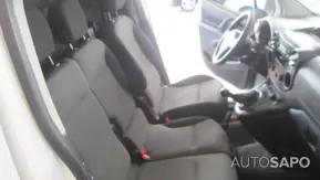 Citroen Berlingo de 2017