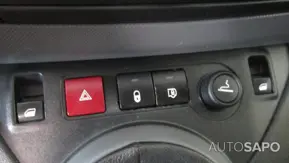 Citroen Berlingo de 2017