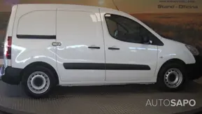 Citroen Berlingo de 2017