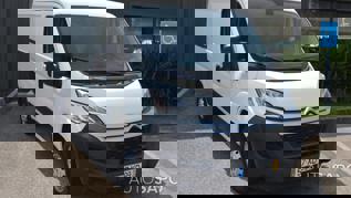 Citroen Jumper de 2019