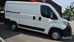 Citroen Jumper de 2019