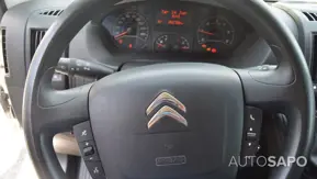 Citroen Jumper de 2019