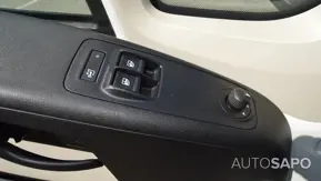 Citroen Jumper de 2019