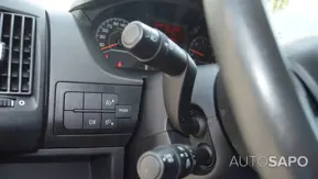 Citroen Jumper de 2019