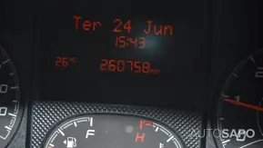 Citroen Jumper de 2019