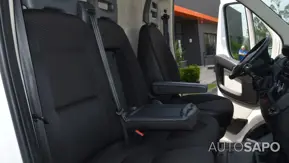 Citroen Jumper de 2019