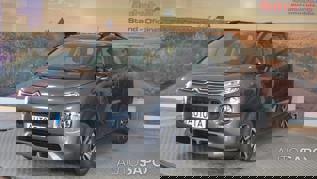 Citroen C3 AirCross 1.5 BlueHDi C-Series EAT6 de 2020