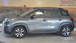 Citroen C3 AirCross 1.5 BlueHDi C-Series EAT6 de 2020