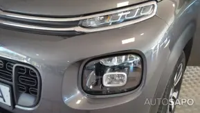 Citroen C3 AirCross 1.5 BlueHDi C-Series EAT6 de 2020