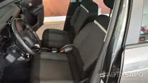 Citroen C3 AirCross 1.5 BlueHDi C-Series EAT6 de 2020