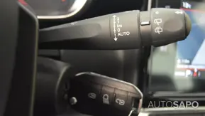 Citroen C3 AirCross 1.5 BlueHDi C-Series EAT6 de 2020