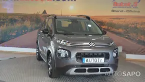 Citroen C3 AirCross 1.5 BlueHDi C-Series EAT6 de 2020