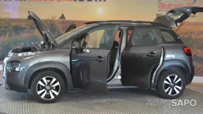 Citroen C3 AirCross 1.5 BlueHDi C-Series EAT6 de 2020